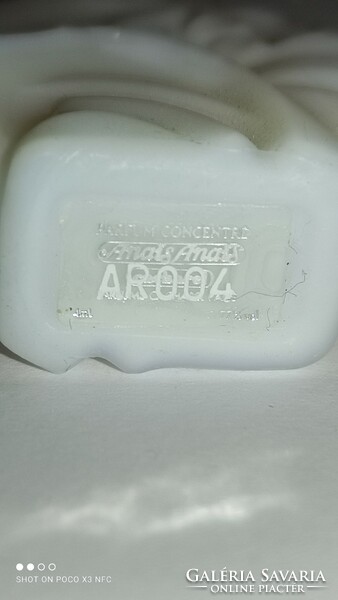 Vintage rare anais anais mini perfume concentrate 4 ml