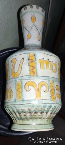 Gorka vase