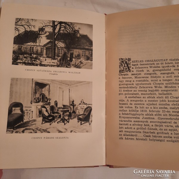 Barabás Tibor: Örök dallamok    Zeneműkiadó Vállalat 1958