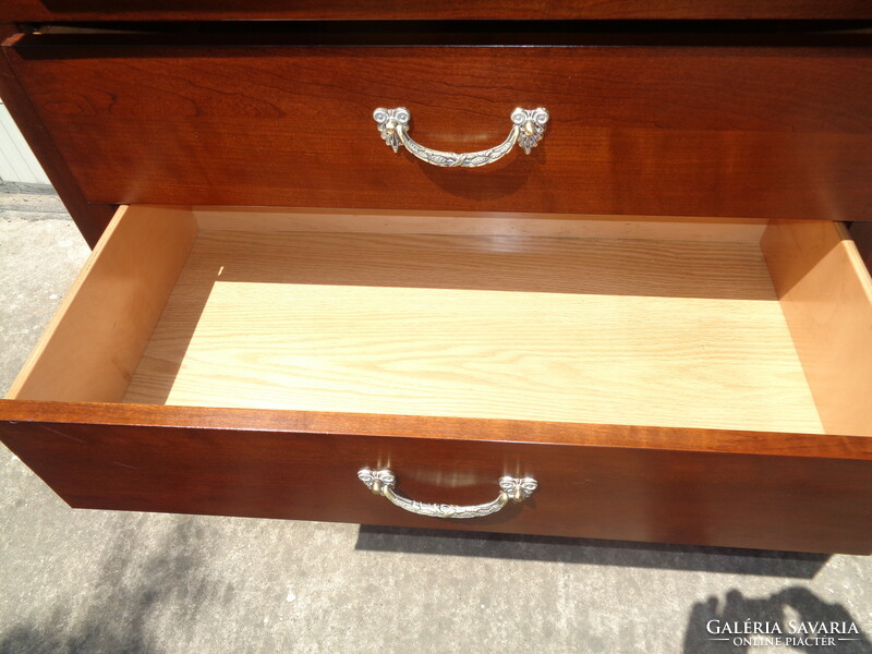 American chest of drawers