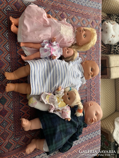 50 Year Old Baby Collection!