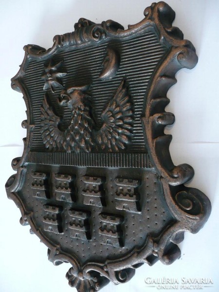 Transylvanian coat of arms