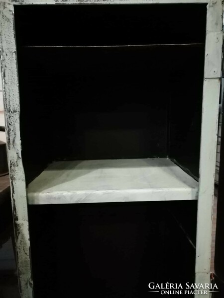 Fegyverszekrény, vas szekrény, ipari szerszámos szekrény, lemezszekrény, zárható páncél LEÁRAZVA!!!