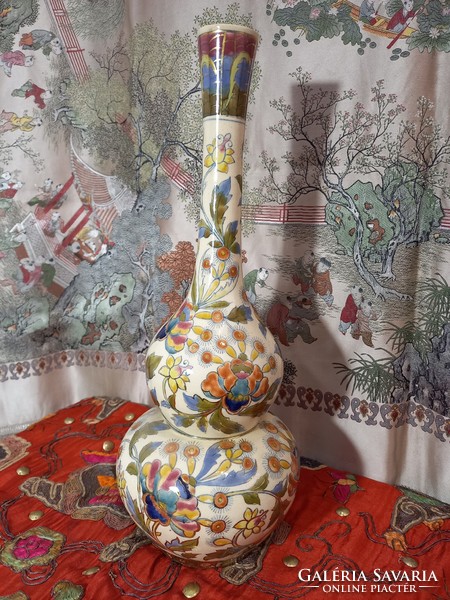 Fischer vase