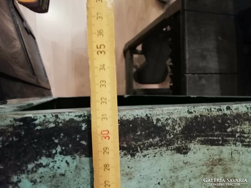 Fegyverszekrény, vas szekrény, ipari szerszámos szekrény, lemezszekrény, zárható páncél LEÁRAZVA!!!