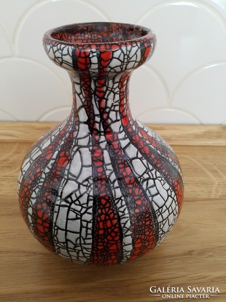 Gorka ceramic vase