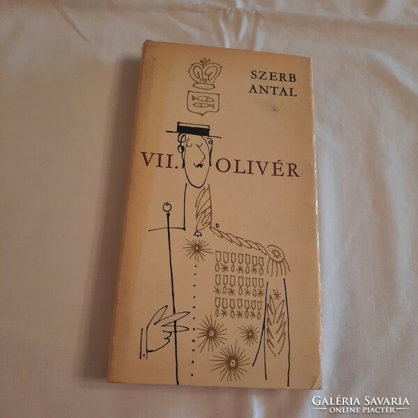 Serbian antal: vii. Oliver sower for rent 1966