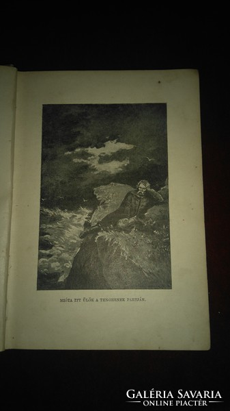 Extreme rrr! Collector's gala Moses-faithful to all sirig. Mikes kelemen's diary 1902 franklin first edition