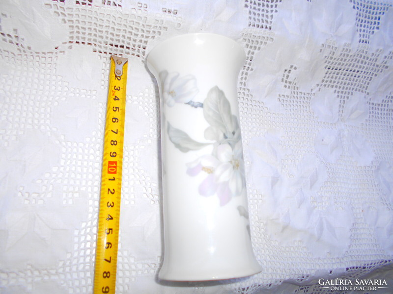 Rosenthal porcelain vase 17 cm