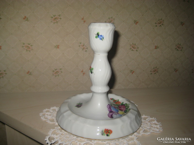 Ó-herendi, candle holder