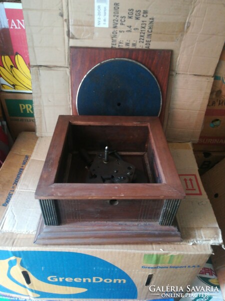 Gramophone is not complete