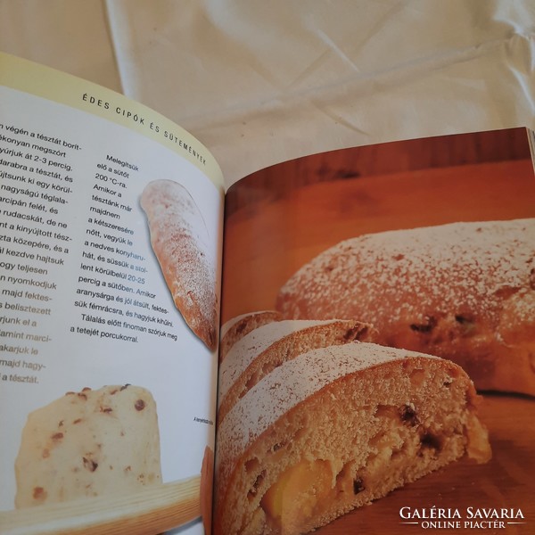 Vicki smallwood: a hundred recipes for a bread machine for sweet breads, cakes, rolls, loaves, etc.