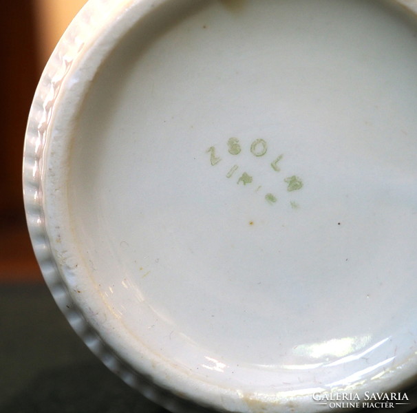 Old mug from Zolnay