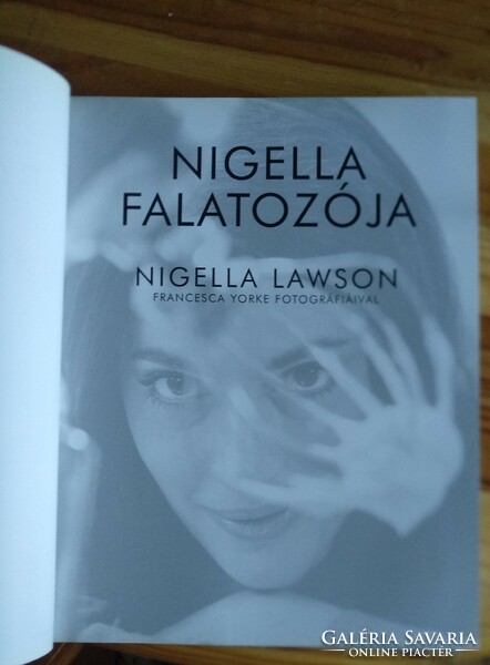 Nigella Lawson: Nigella falatozója, Alkudható