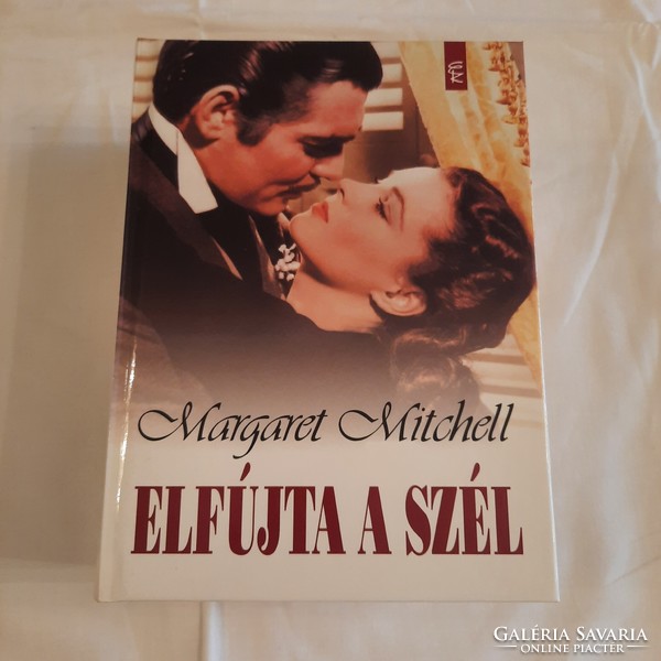Margaret Mitchell: Gone with the Wind Europe Publishing 2006