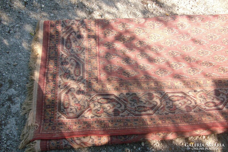 Hand cs. Oriental rug 335x230cm