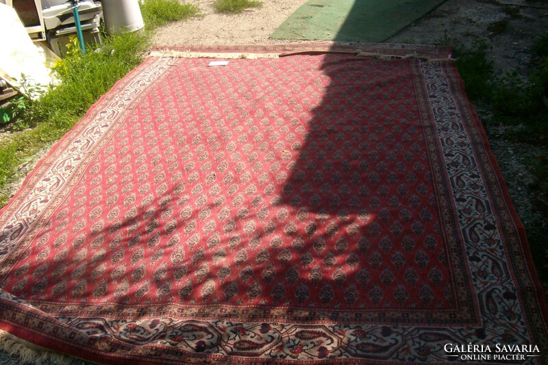 Hand cs. Oriental rug 335x230cm