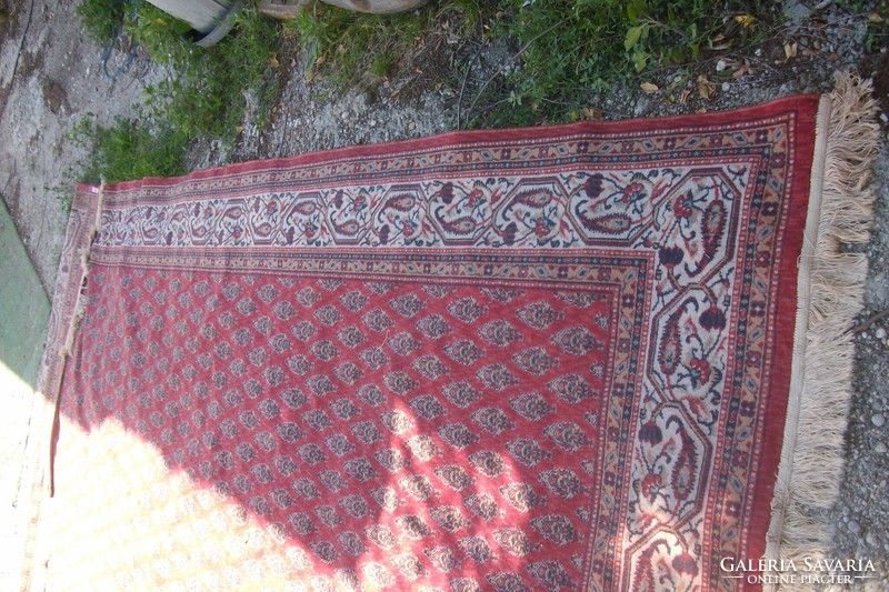 Hand cs. Oriental rug 335x230cm