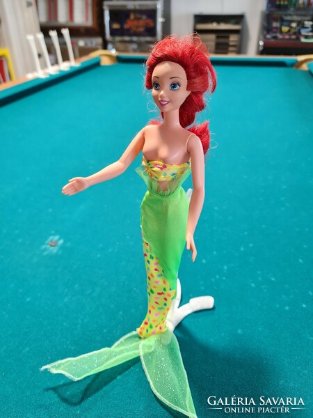 Mattel Disney Ariel, Kishableány