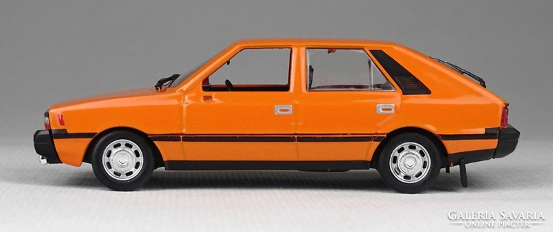 1J232 fso polonez coupe (1978) car model