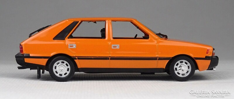 1J232 fso polonez coupe (1978) car model