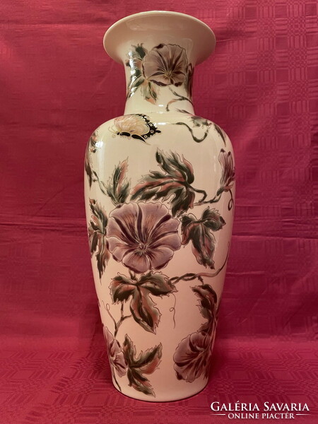 Zsolnay huge dream vase 41,5cm !!!!