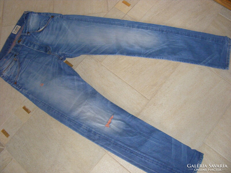 Wrangler men's jeans w28 l32, unisex
