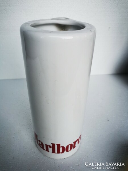 Marlboro, porcelain spout, retro piece limited edition