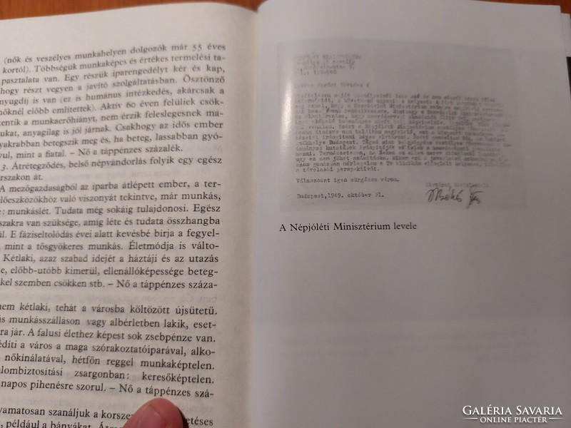 László Farádi: diagnosis of my life 1983.Dedicated! 2500.-Ft