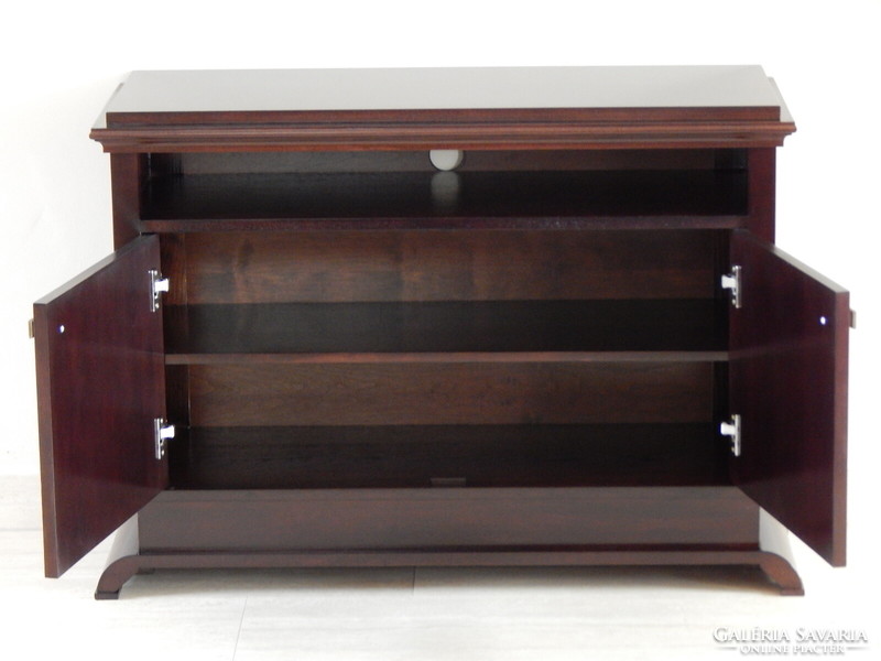 Art deco TV cabinet [g - 16]