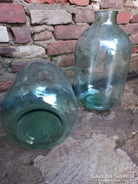 2 pcs. Large bottle