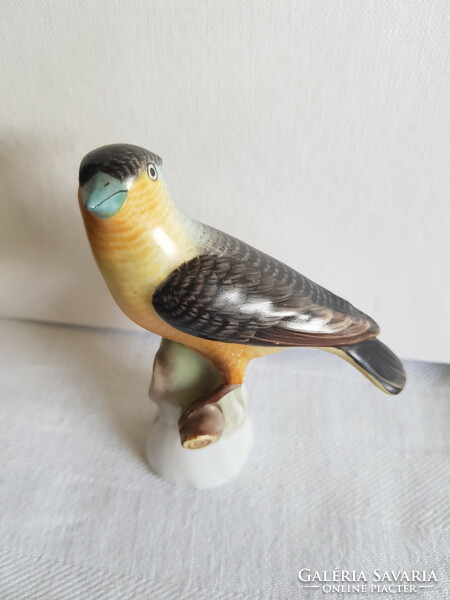 Herend small bird, numbered, 10 cm for sale