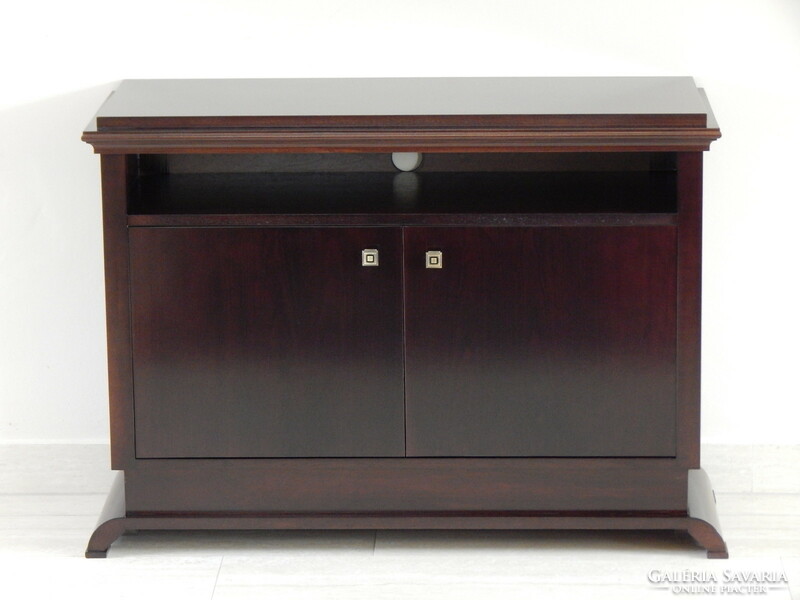 Art deco TV cabinet [g - 16]