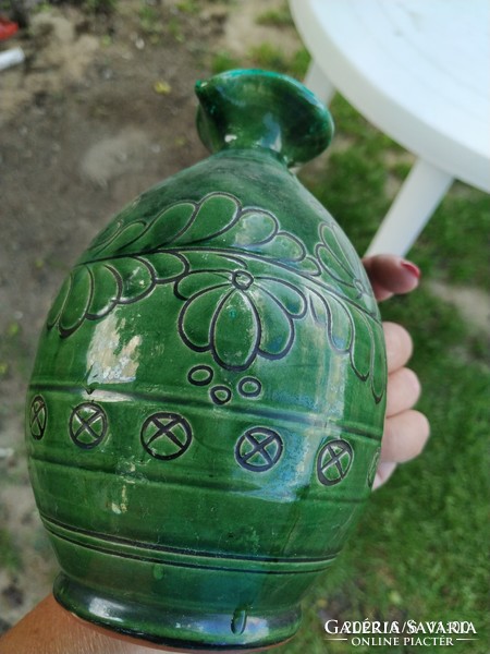 Ceramic jug for sale!