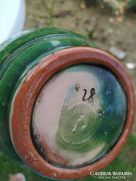 Ceramic jug for sale!