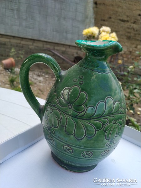 Ceramic jug for sale!