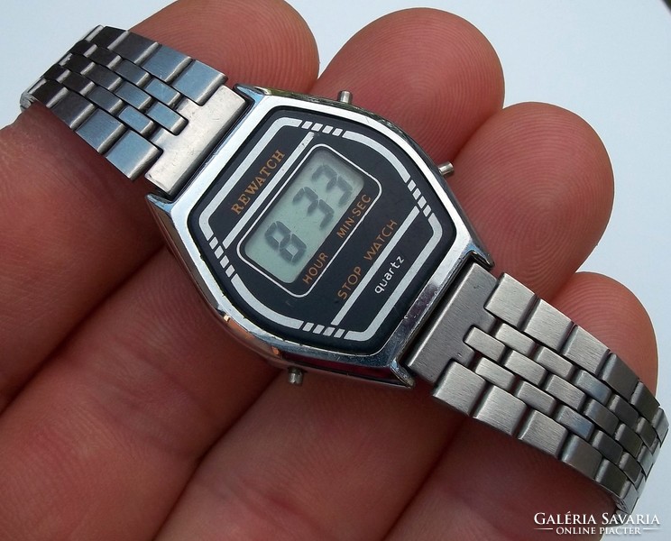 Rewatch retro quartz women's watch