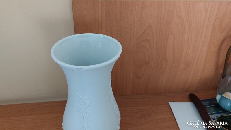 (K) kerafina germany bavarian porcelain vase