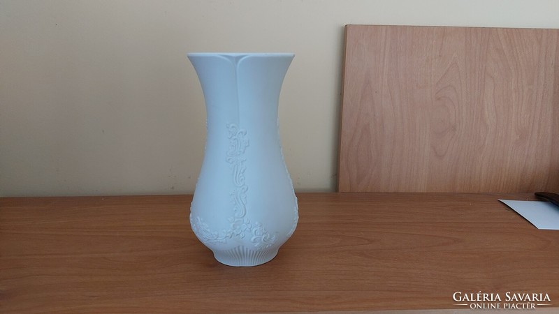 (K) kerafina germany bavarian porcelain vase