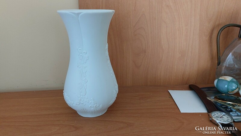 (K) kerafina germany bavarian porcelain vase