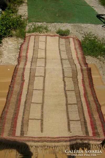 Gabbeh szőnyeg