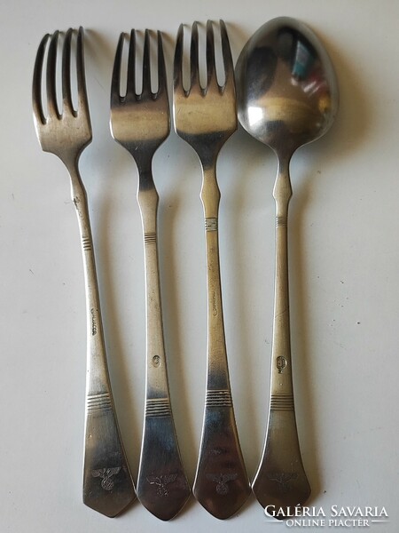 Large fork / spoon