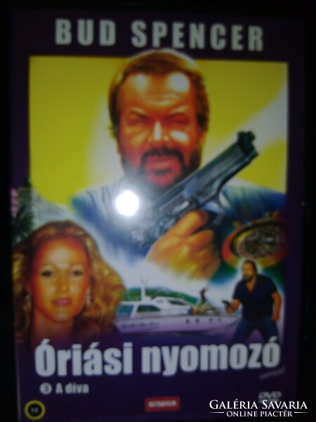 Rare bud spencer movies