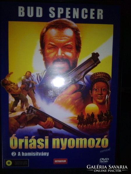 Rare bud spencer movies