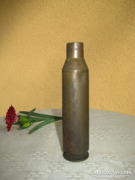 Machine gun projectile ii vh. Avg. 26 X 125 mm