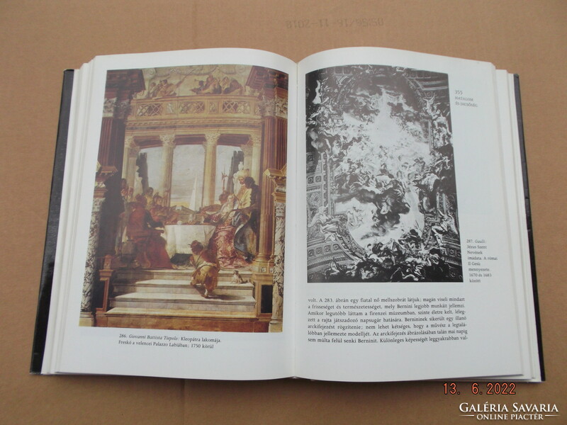 E.H. Gombrich's History of Art - Book --- 4 ---