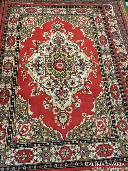 Magyar perzsa szőnyeg