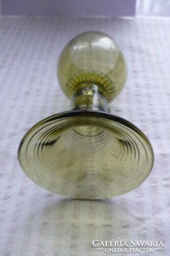 Well, 5 pieces! Frederik wilhem hey odense roemer roemer glass wine glass from 1892!!!