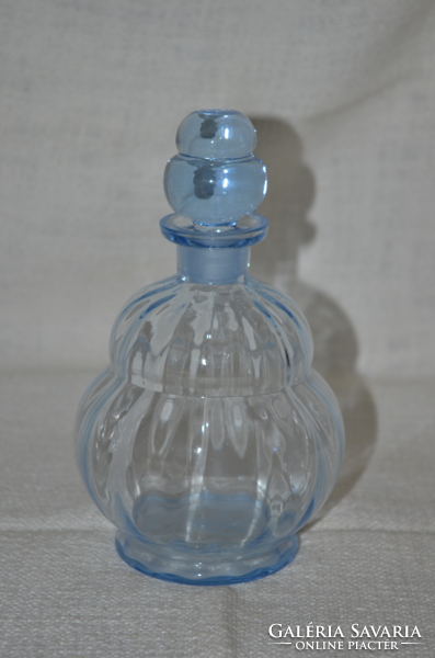 Likőrös üveg  ( DBZ 0029 )