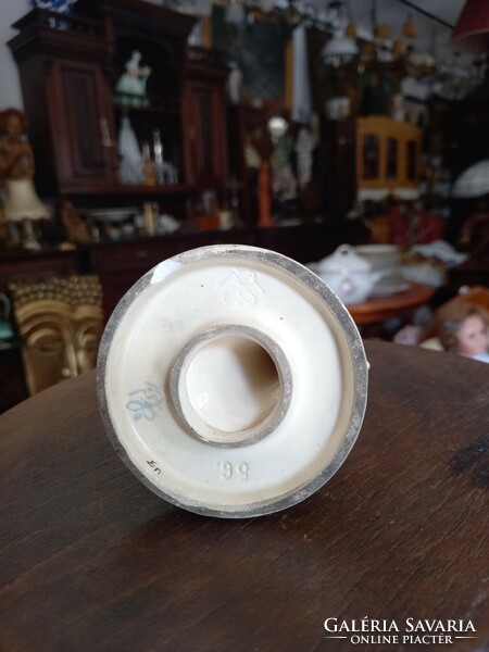 Antik Hummel porcelán.